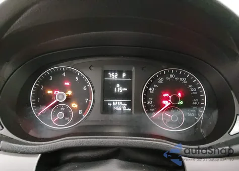 2013 Volkswagen Passat 2.5L Wolfsburg Edition from USA, damaged, VIN 1VWAP7A38DC133785